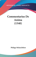 Commentarius de Anima (1540)