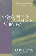 Commentary and Reference Survey