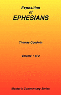 Commentary on Ephesians, Volume 1 of 2