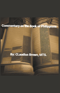 Commentary on the Book of Philippians