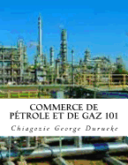 Commerce de p?trole et de gaz 101