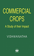 Commercial Crops - Viswanathan, C (Editor)