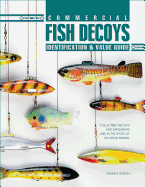 Commercial Fish Decoys - Baron, Frank R