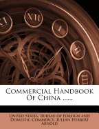 Commercial Handbook of China