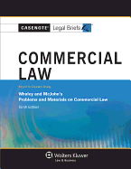 Commercial Law: Whaley 10e