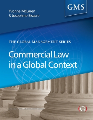 Commercial Law - McLaren, Yvonne (Editor), and Bisacre, Josephine (Editor)