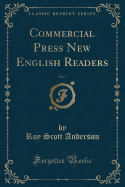 Commercial Press New English Readers, Vol. 5 (Classic Reprint)
