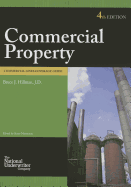 Commercial Property: Commercial Lines Coverage Guide