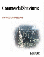 Commercial Structures - Dunlop, Carson, and Carson Dunlop & Associates