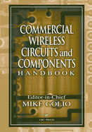 Commercial Wireless Circuits and Components Handbook