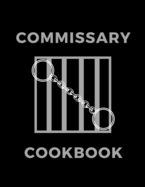 Commissary Cookbook
