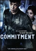 Commitment - Park Hong-soo