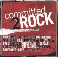 Committed 2 Rock - Various Artists