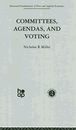 Committees, Agendas and Voting