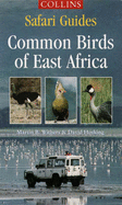 Common Birds of East Africa