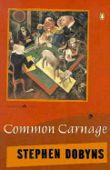 Common Carnage - Dobyns, Stephen