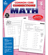 Common Core Connections Math, Grade 5