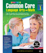 Common Core Language Arts and Math, Grade 1