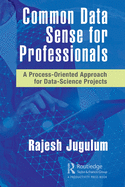 Common Data Sense for Professionals: A Process-Oriented Approach for Data-Science Projects