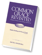 Common Grace Revisited