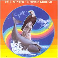 Common Ground - Paul Winter