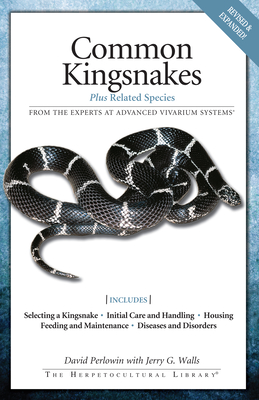 Common Kingsnakes - Perlowin, David