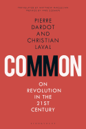 Common: On Revolution in the 21st Century