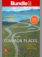 Common Places, 1e MLA Update and Connect Common Places Access Card