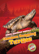 Common Snapping Turtles