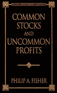 Common stocks and uncommon profits.