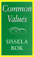 Common Values: Volume 1