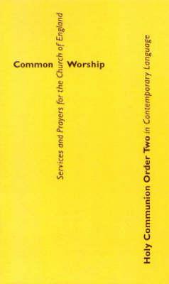 Common Worship - Church of England