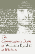 Commonplace Book of William Byrd II of Westover