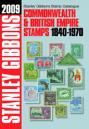 Commonwealth and Empire 1840-1970 2009