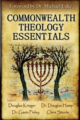 Commonwealth Theology Essentials - Hamp, Douglas, and Finley, Gavin, and Steinle, C W