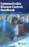 Communicable Disease Control Handbook