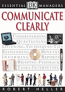 Communicate clearly