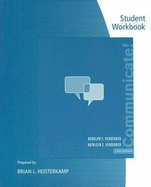 Communicate! Student Workbook