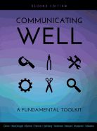 Communicating Well