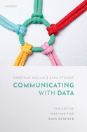 Communicating with Data: The Art of Writing for Data Science