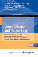 Communication and Networking