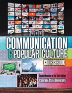 Communication AND Popular Culture Coursebook