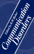 Communication Disorders