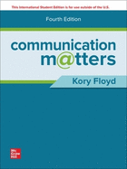 Communication Matters