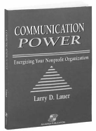 Communication Power - Lauer, Larry D
