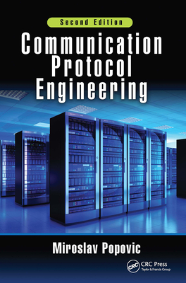 Communication Protocol Engineering - Popovic, Miroslav