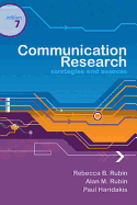 Communication Research: Strategies and Sources