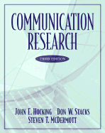 Communication Research