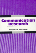 Communication Research