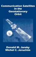 Communication satellites in the geostationary orbit